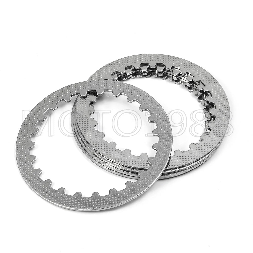 Complete Clutch Kit for Yamaha YZ85 (2002–2021) 5PA-W001G-00-00