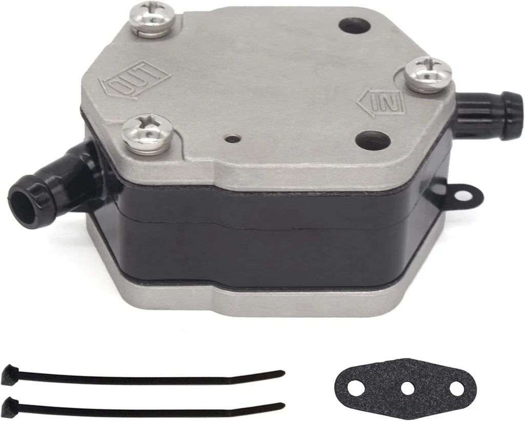Fuel Pump for Yamaha Outboard (115-300HP) 6E5-24410-04-00 6E5-24410-10-00