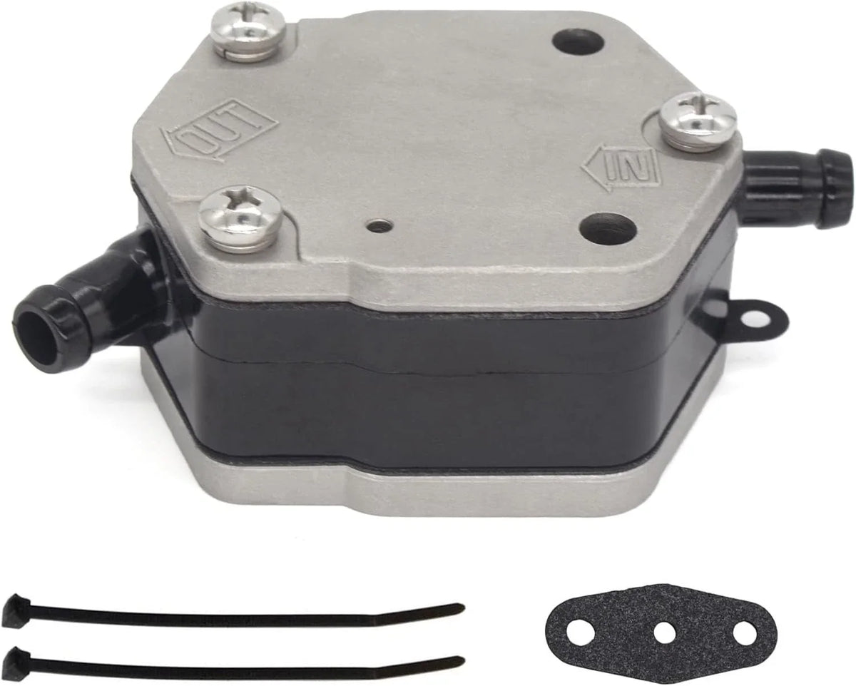 Fuel Pump for Yamaha Outboard (115-300HP) 6E5-24410-04-00 6E5-24410-10-00