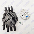 MerCruiser V6 4.3 MPI Cap& Rotor Kit 898253T23 898253013 8M6001222 898253T28