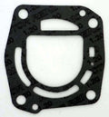 Muffler Damper #2 for Yamaha 1100/1200 PWC (1996–2001)