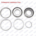 Gears Mercruiser Alpha One Gen I&II Press Roller Bearing Kit 31-35988A12