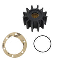 Marine Cooling Water Pump Impeller for Tingbrand 200 225 270 310 TMB Engines