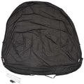 Larson RT 2000 Pontoon Boat Travel Cover 8423-2055 - Black 117396231