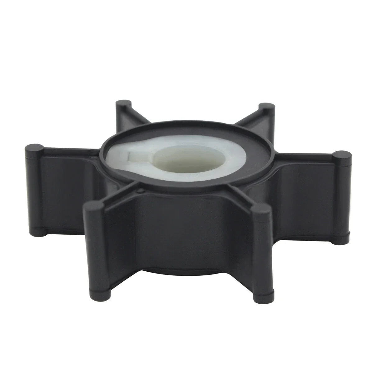Water Pump Impeller for Johnson 1.5 2 4 HP Outboard Motors (0382221)