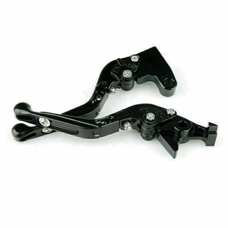Adjustable Folding Brake Clutch Lever for Aprilia RSV4 Factory (2010–2023)