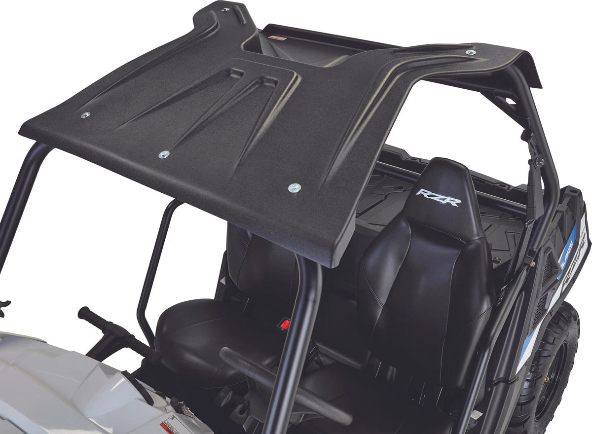 OPEN TRAIL UTV Molded Roof for Polaris RZR 900 & XP 1000 2014-2016