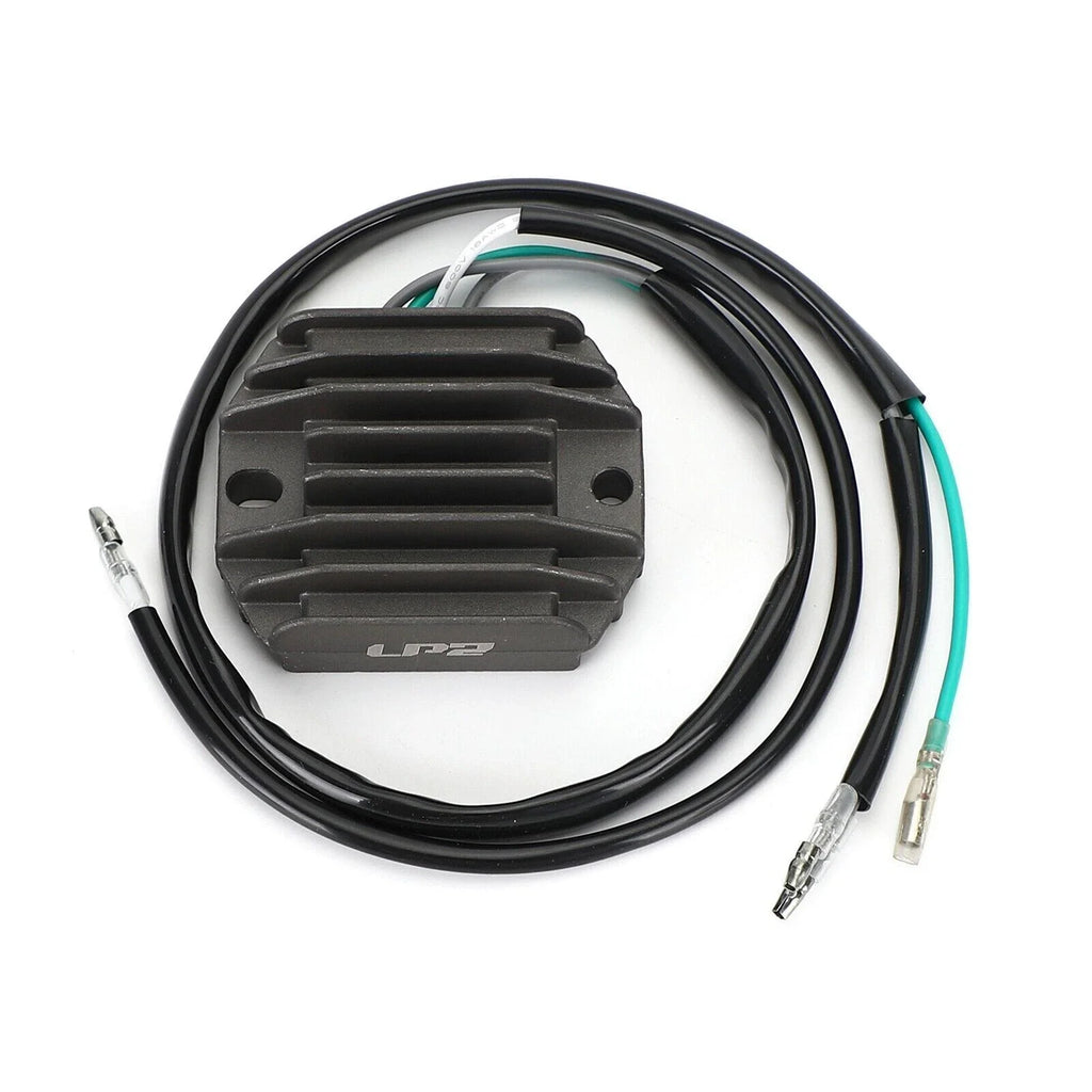 Rectifier Regulator for Honda BF15D BF20D Outboard (15hp 20hp) 31750-ZY1-003 T9