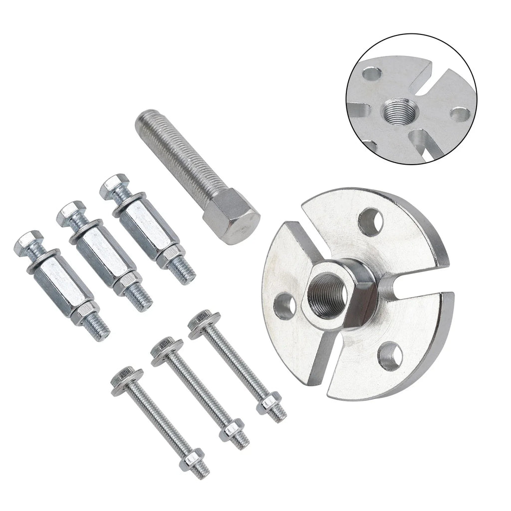 Flywheel Puller Tool for Ski-Doo Snowmobile (Universal)