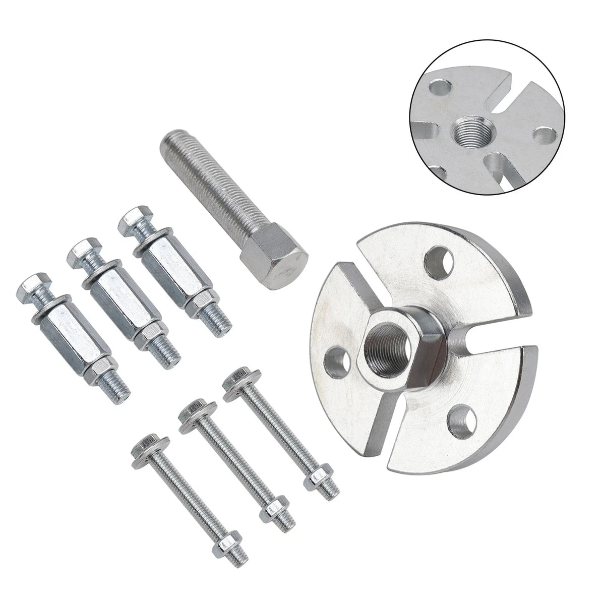 Flywheel Puller Tool for Ski-Doo Snowmobile (Universal)