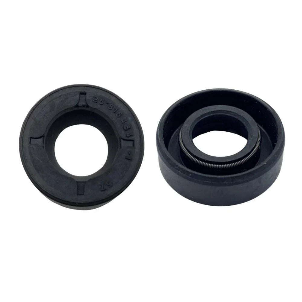 2pcs Seal Shift Shaft for Mercruiser Alpha I Gen I (26-816464)