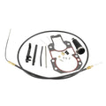 Lower Shift Cable Kit 865436A02 for Mercruiser Alpha Gen One & Two (1-2 R MR MC)