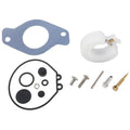 6H3-W0093-02 Outboard Carburetor Repair Kit for Yamaha Marine Outboard Motor