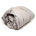 Supreme Boat Mooring Cover IN1-6W910-A30 - S21 with Pro Tower Gray 2018
