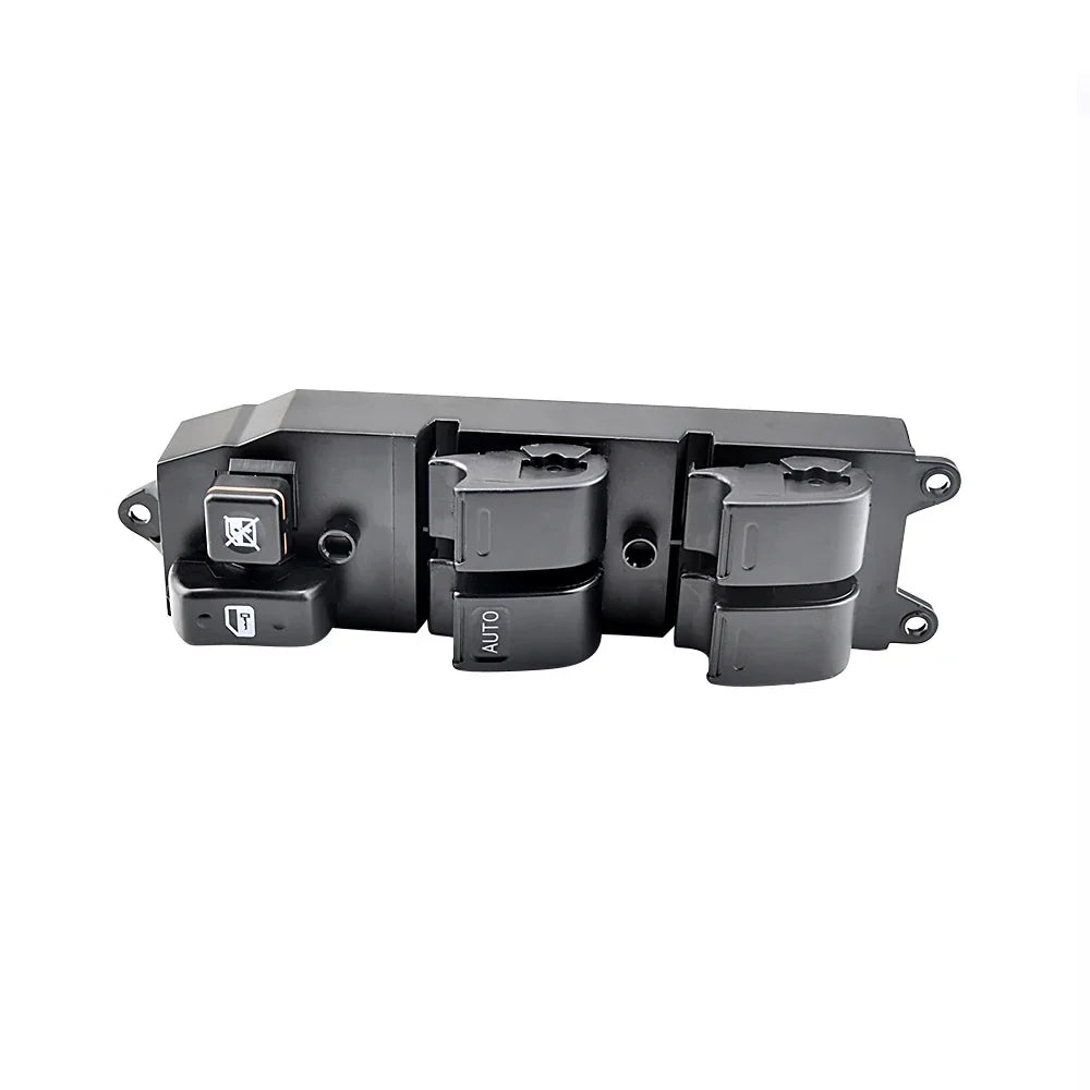 Front Door Electric Master Window Control Switch for Toyota Corolla (1998–2002)