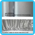 Jet Ski Cover for SeaDoo GTI (2001–2005) 420 Denier
