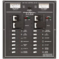 Regal Boat Main Breaker Panel 351619 - 230V AC