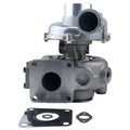 RHC61W Turbocharger 119172-18030 VA240107 for Yanmar Marine 4LHA-HTE Engine