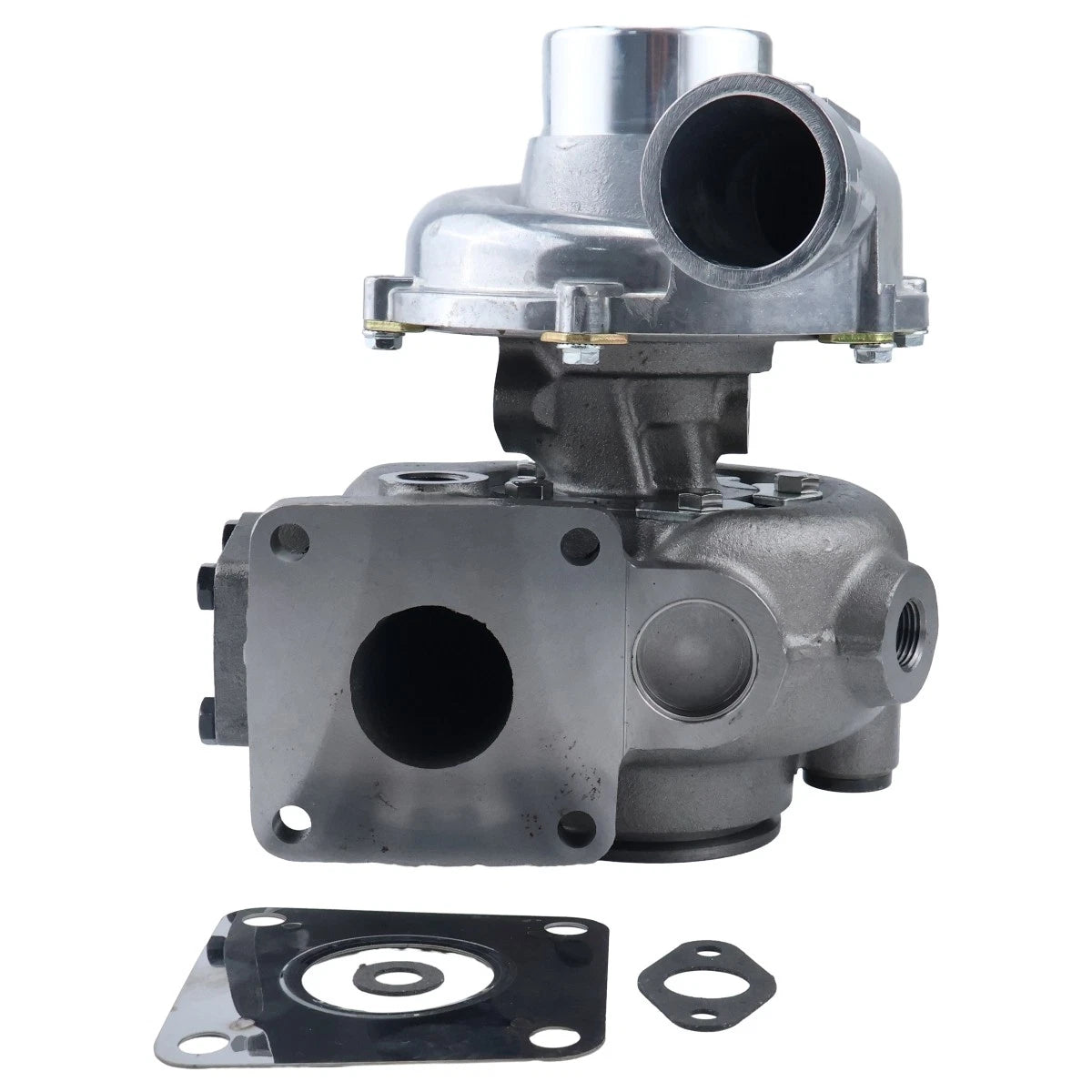 RHC61W Turbocharger 119172-18030 VA240107 for Yanmar Marine 4LHA-HTE Engine