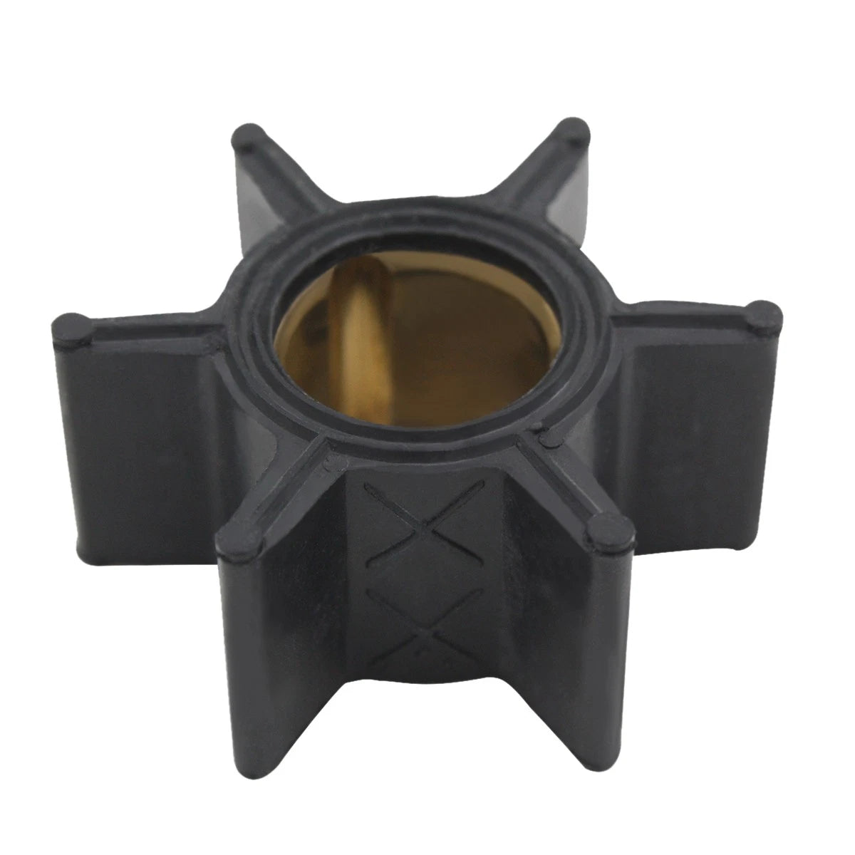 Mercury Water Pump Impeller 4/4.5/6/7.5/9. 8HP Outboard 47-89981 47-65957 18-3039