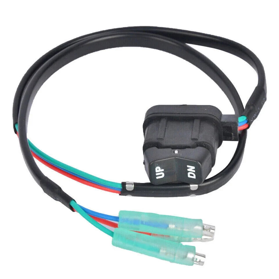 Tilt Trim Switch for Mercury Mariner (1987–1999) 87-18286A43 18286A2 16991A1