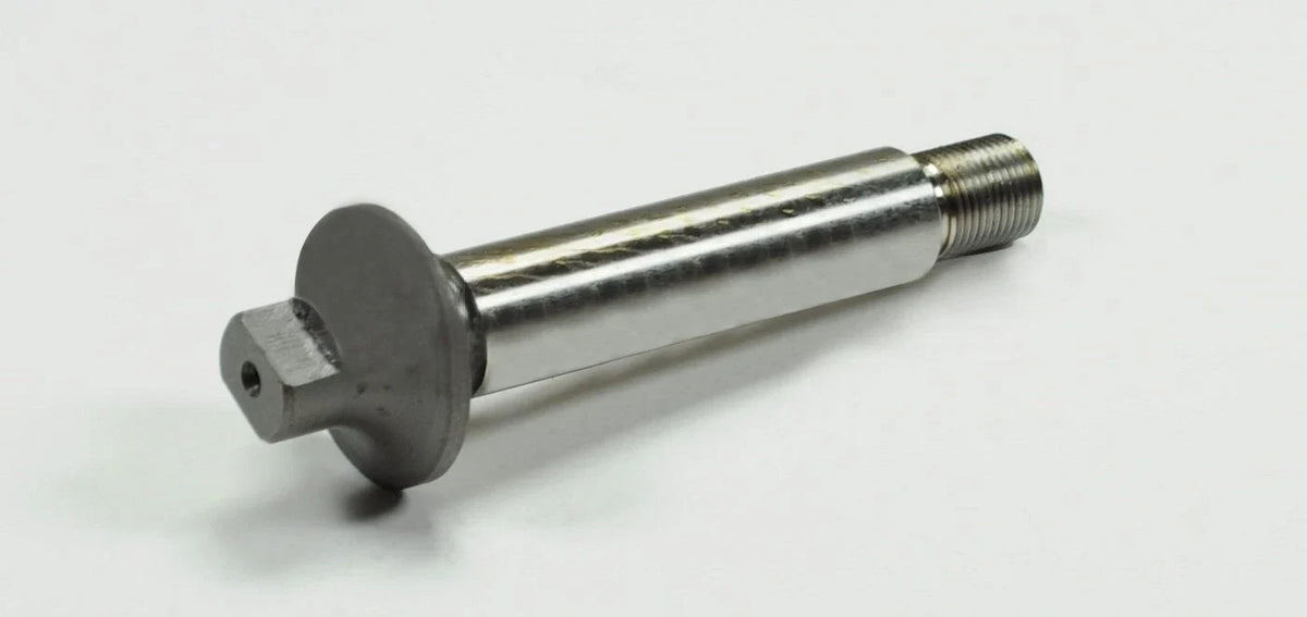 Jet Pump Shaft for Sea Doo RX RXDi (2000–2003) 00 01 02 03