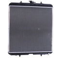 Water Tank Radiator KV23226 for John Deere 325 328 CT322 CT332 Engines 4045 4024