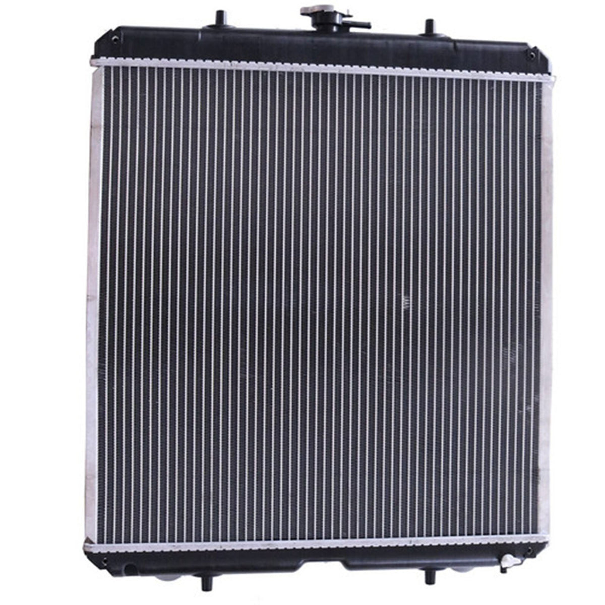 Water Tank Radiator KV23226 for John Deere 325 328 CT322 CT332 Engines 4045 4024