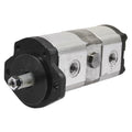 3597420M91 Hydraulic Pump Fits Massey Ferguson 399 WITH 6.354.4 ENGINE