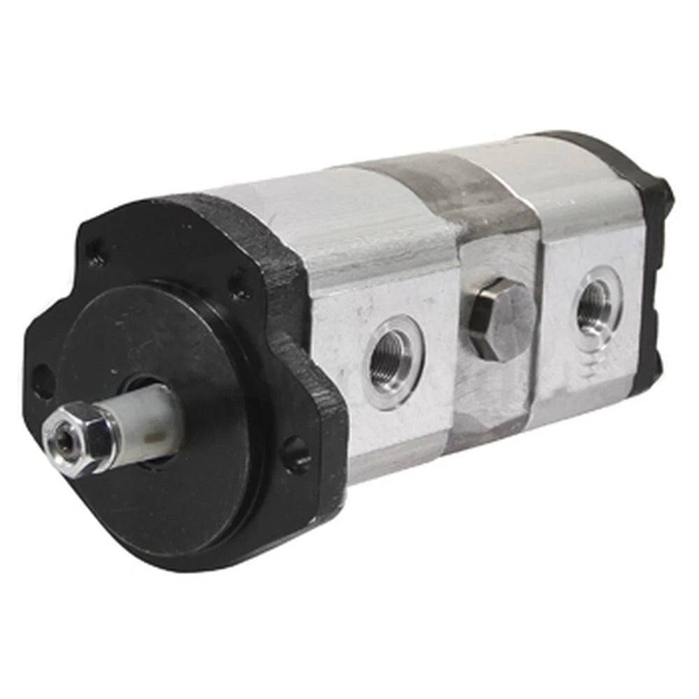 3597420M91 Hydraulic Pump Fits Massey Ferguson 399 WITH 6.354.4 ENGINE