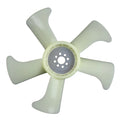 Fan Blade 16283-74110 for Kubota B2650HSD B3350HSD KX71 Engine D1103 D1105 D1305