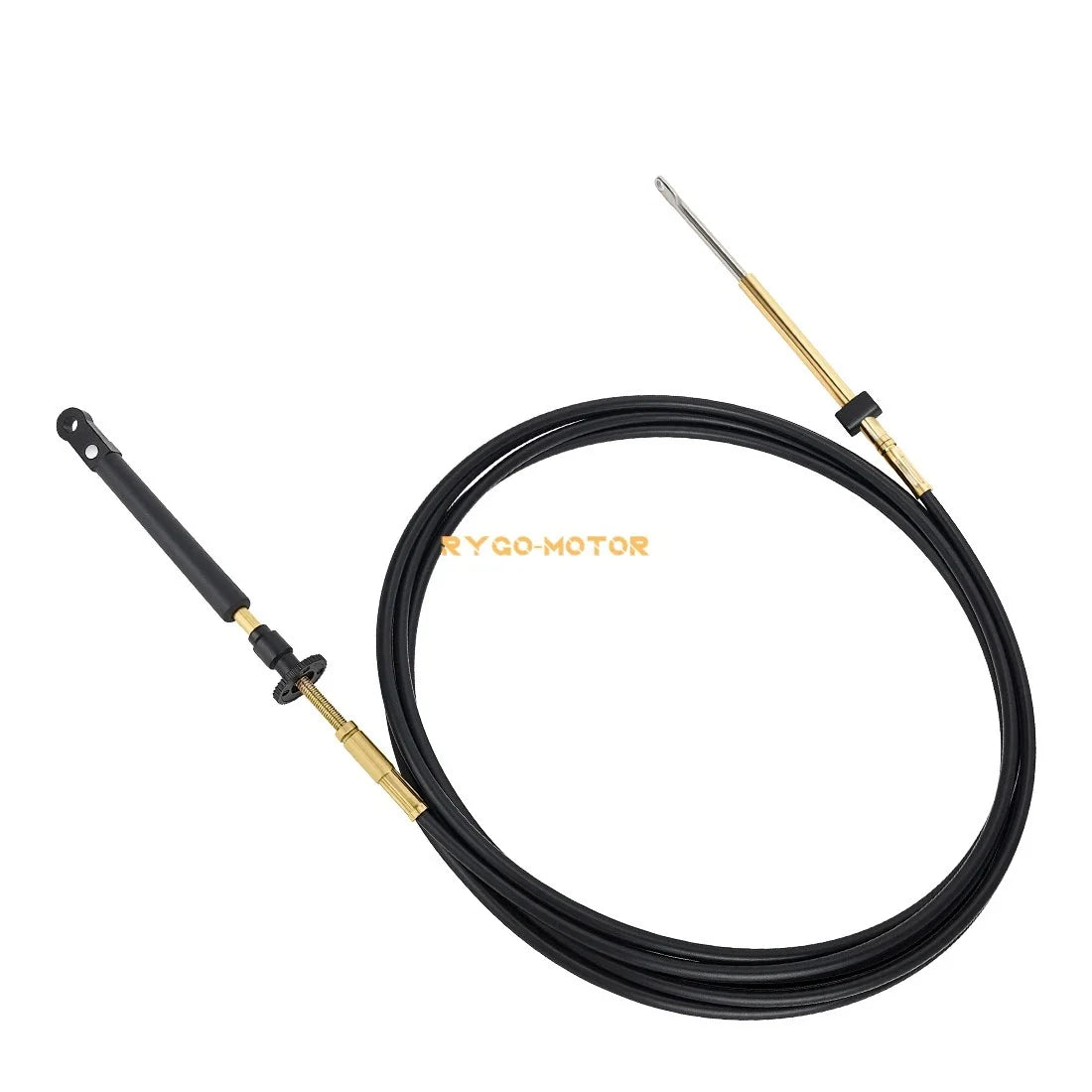 Throttle Shift Remote Control Cable for Johnson Evinrude OMC BRP (2014) 0173114