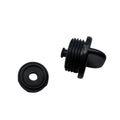 For Suzuki Outboard 4-Stroke Flush Plug + Gasket 17913-93J00 17914-93J00 150-300