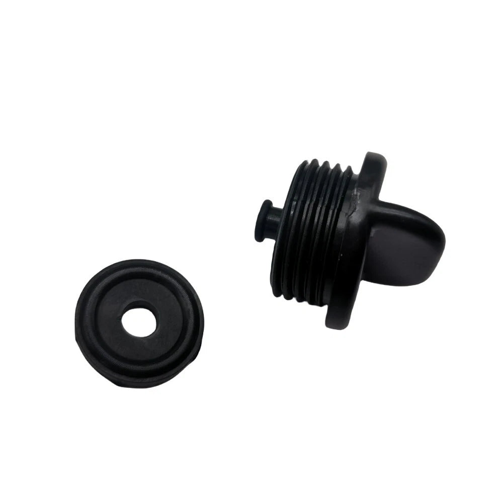 For Suzuki Outboard 4-Stroke Flush Plug + Gasket 17913-93J00 17914-93J00 150-300