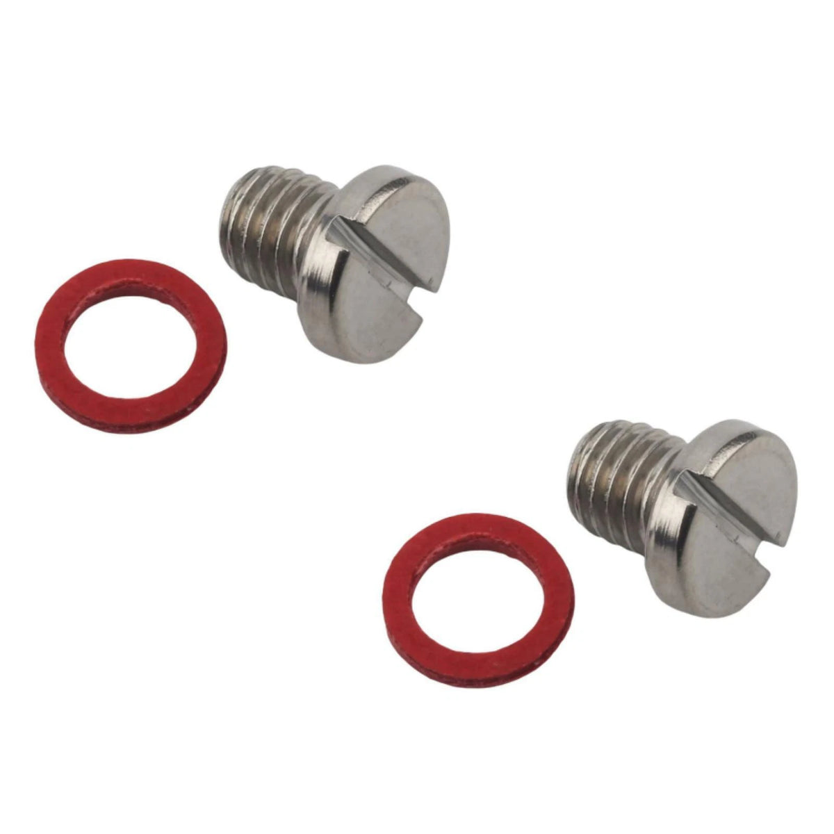 2PCS 90340-08002-00 Stainless Steel Plug Screw for YAMAHA Outboard Motor