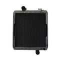 AL116668 Radiator Fits John Deere 6110 6200 6210 6300 6310 6400 6405 ++ Tractors
