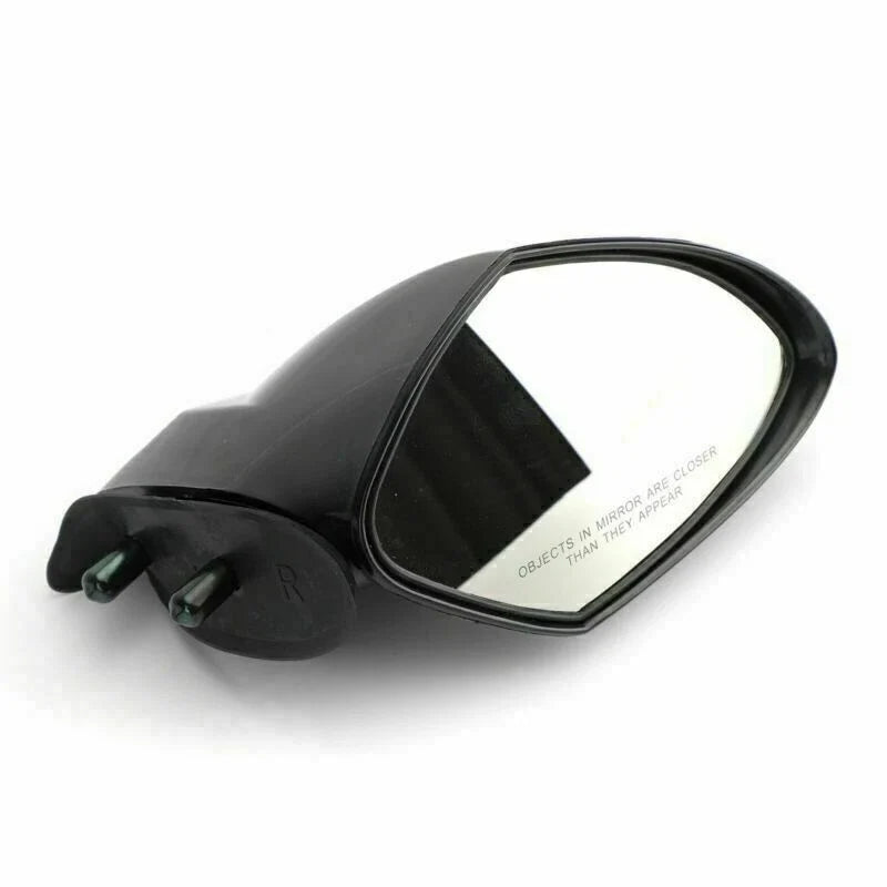 Right Side Mirror for Yamaha WaveRunner VX VX110 (2002–2009) Black