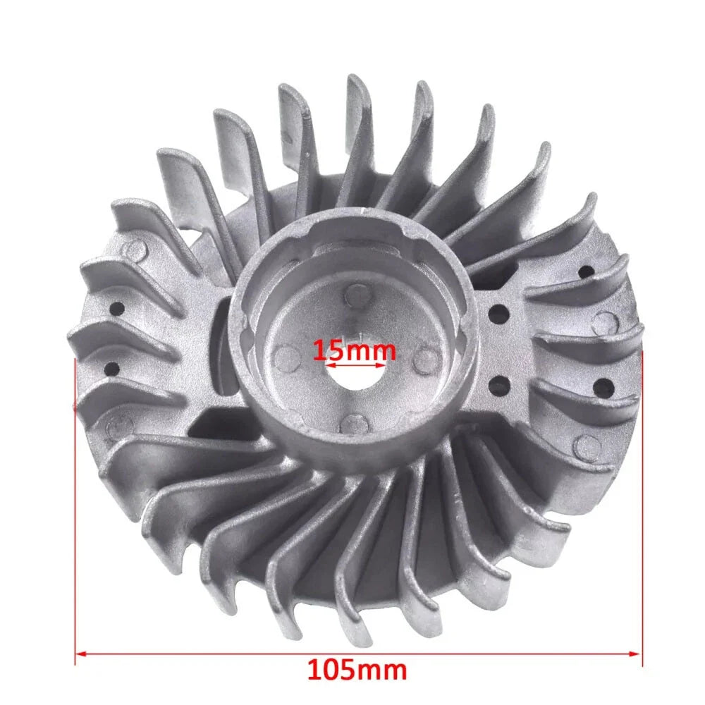 Flywheel for Stihl Chainsaw MS310 MS290 MS390 039 029 1127 400 1200