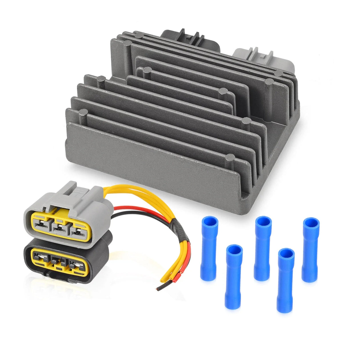 Regulator Rectifier 31600-HP5-601 for Honda TRX420 Rancher (2007–2014)