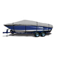 Renken 190 Bowrider Day Cruiser Heavy Duty Trailerable Waterproof Boat Cover Pro