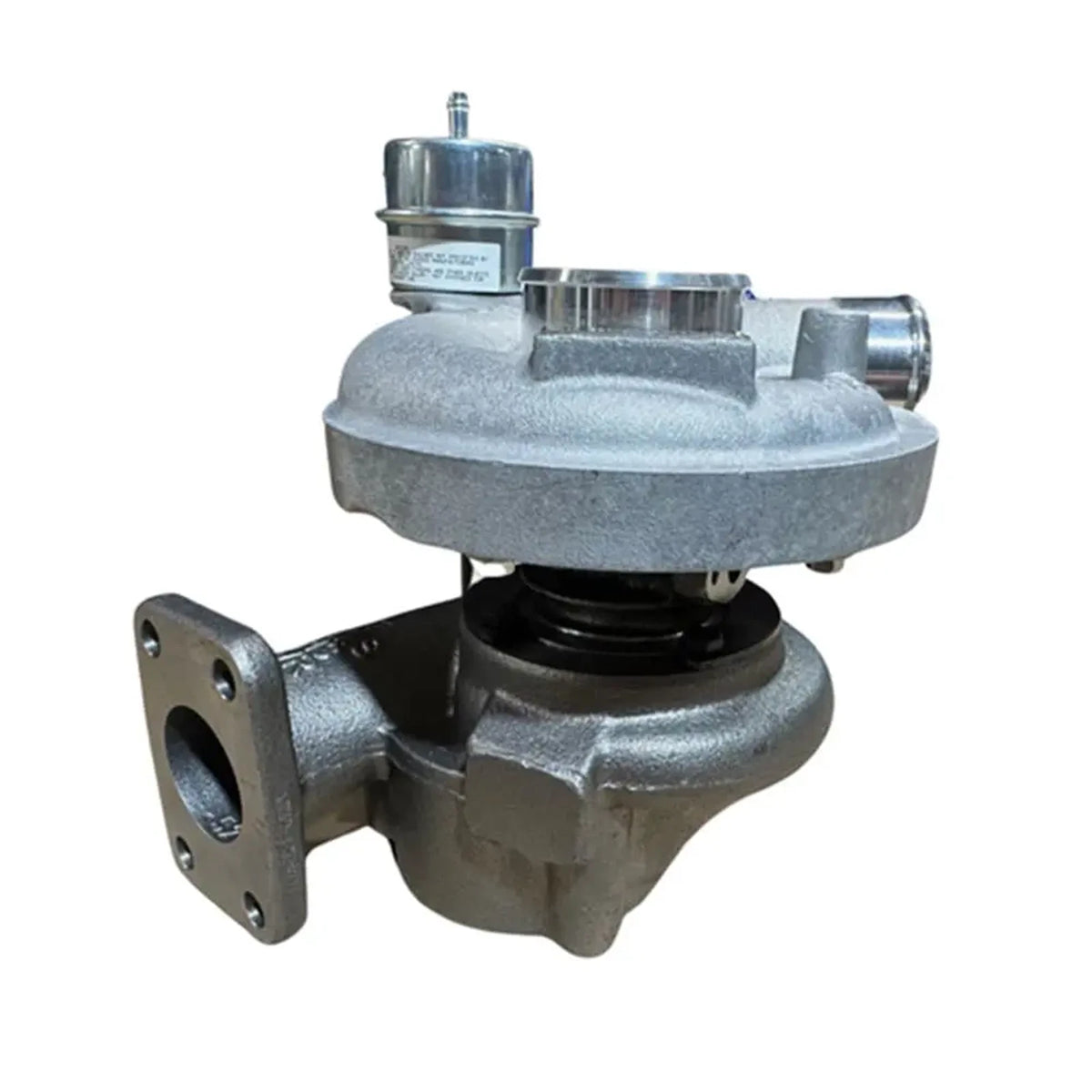 Turbocharger T422417 for Caterpillar C4.4 Engine Pumper SPF343C