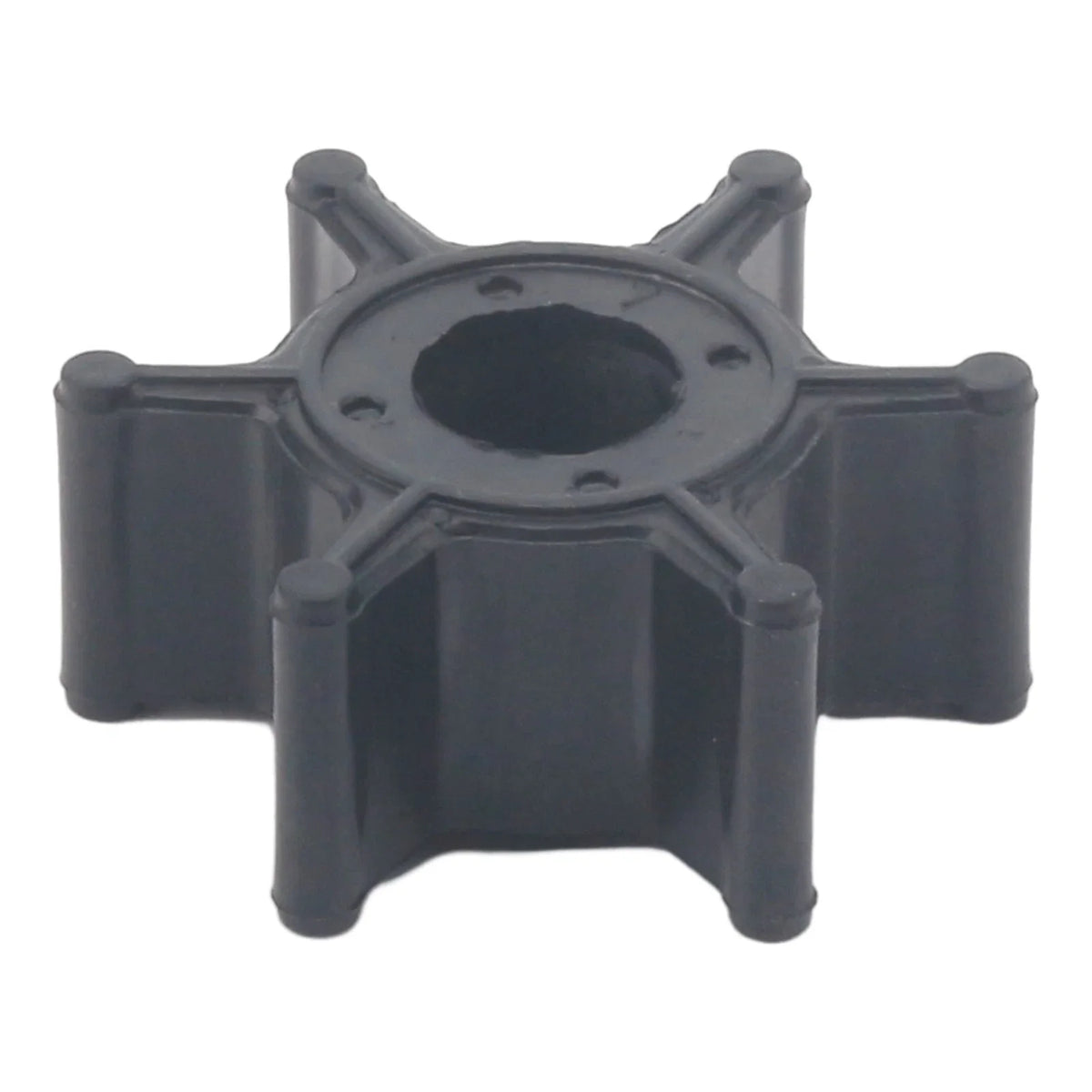 Water Pump Impeller for Yamaha Outboard (6L5-44352-00, 6L54435200, 18-8911)