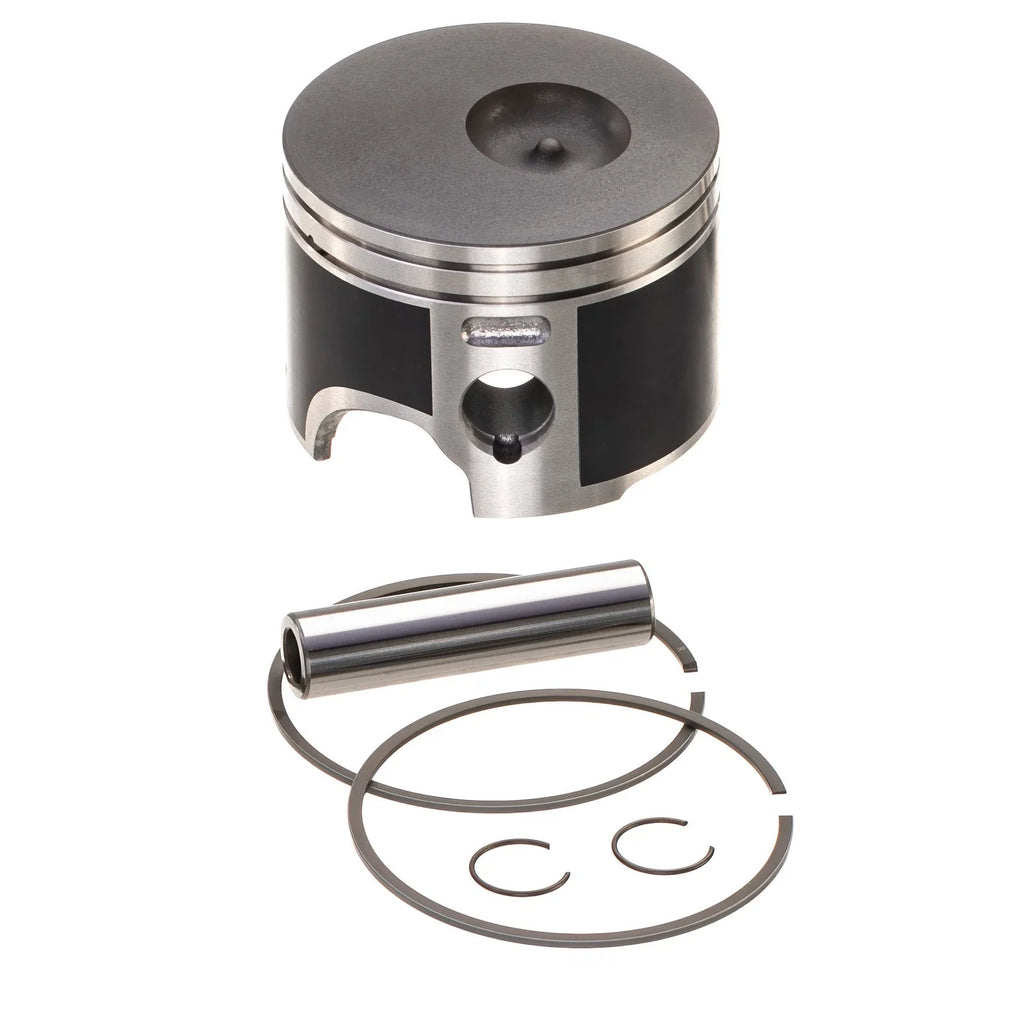 Powerhead Piston Gasket Rebuild Kit for Johnson Evinrude 150-200 HP (E-Tec)