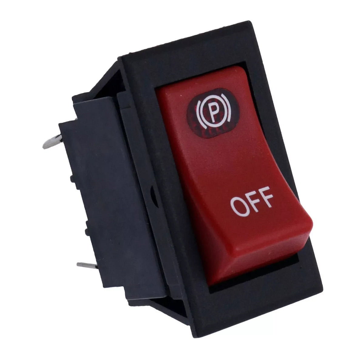 Parking Brake Switch 6690948 for Bobcat S175 S205 T140 T180 Skid Steer Loader
