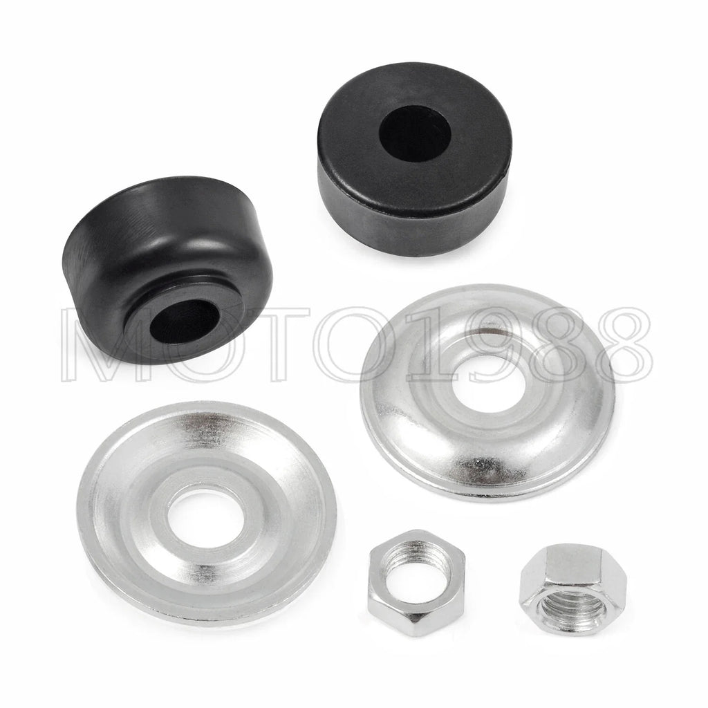 Shock Bushing Kit for EZGO TXT/Marathon (1989–Present) 1011415