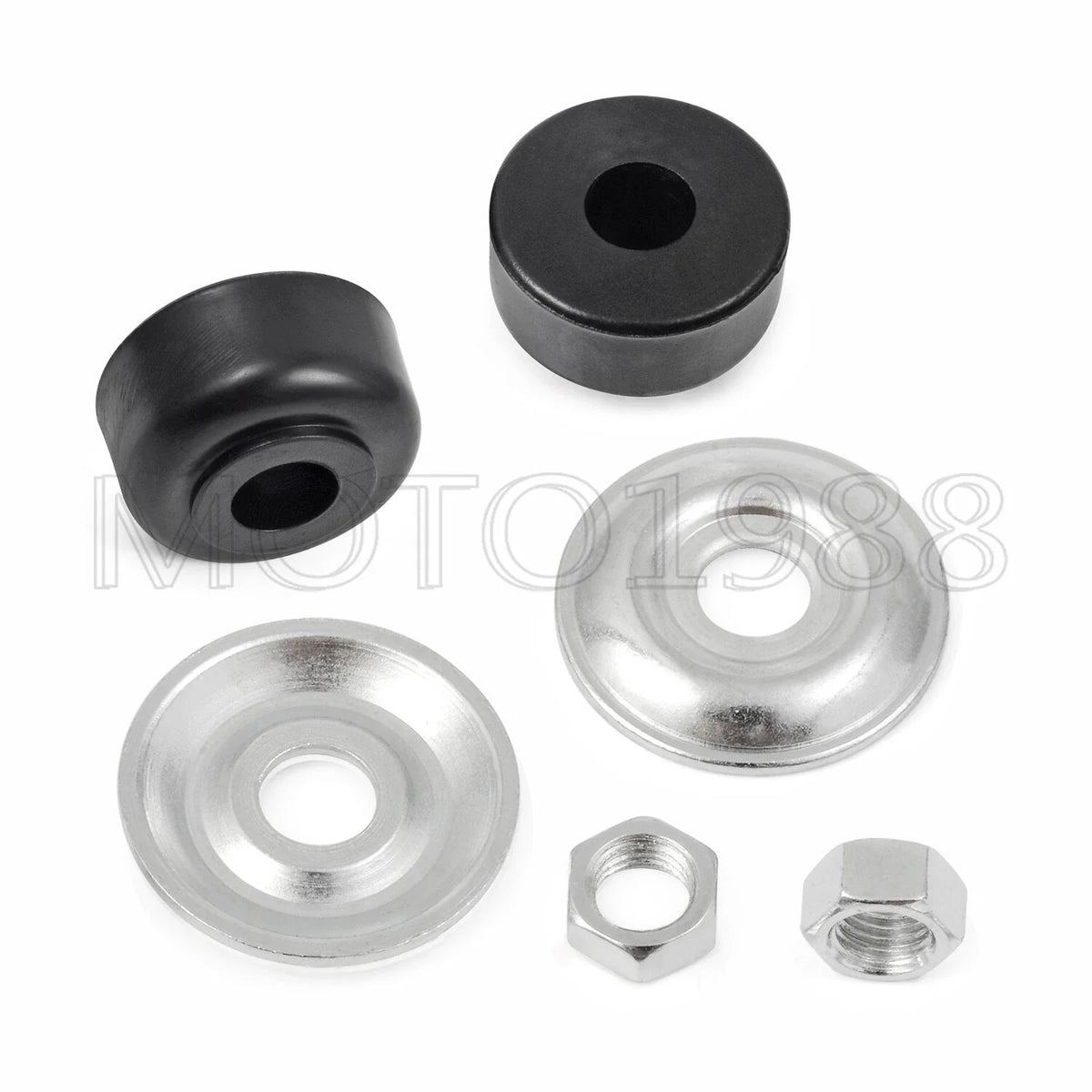 Shock Bushing Kit for EZGO TXT/Marathon (1989–Present) 1011415