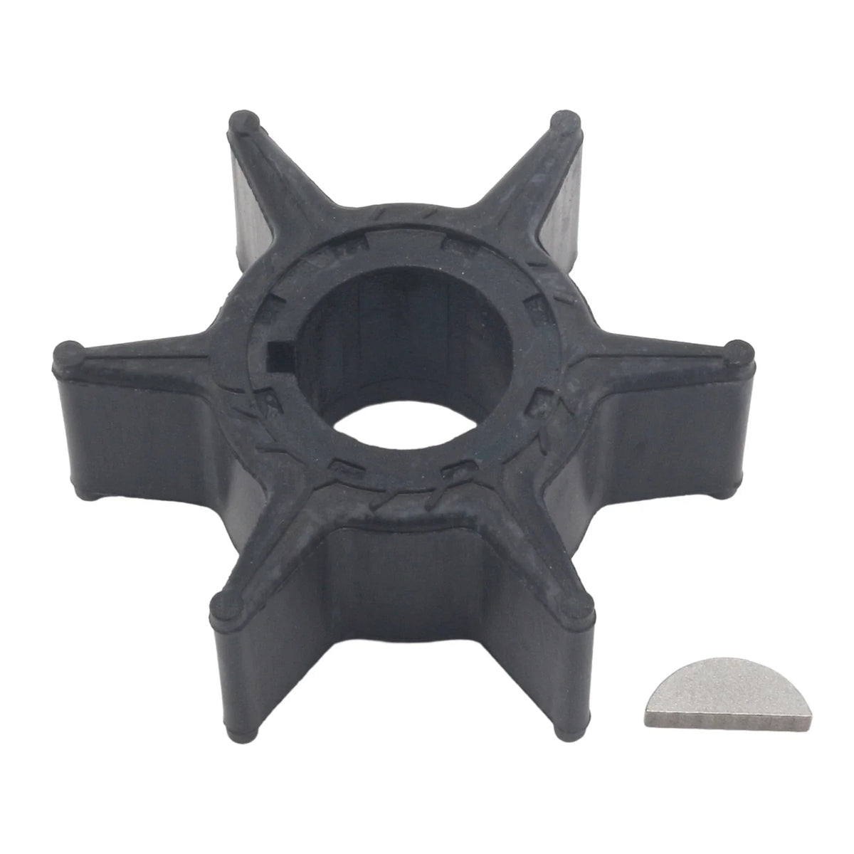 Water Pump Repair Kit for Yamaha Outboard (18-3408, 18-3429, 12064, AM46-02078)