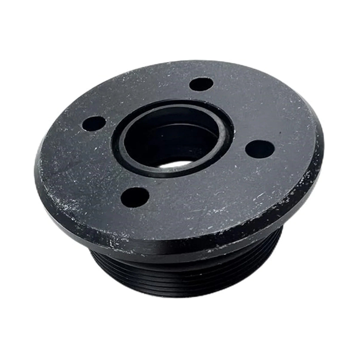 End Cap Assy Trim Cylinder Rod for Yamaha F 115-350HP (N/A) 64E-43811 61A-43811 6AW
