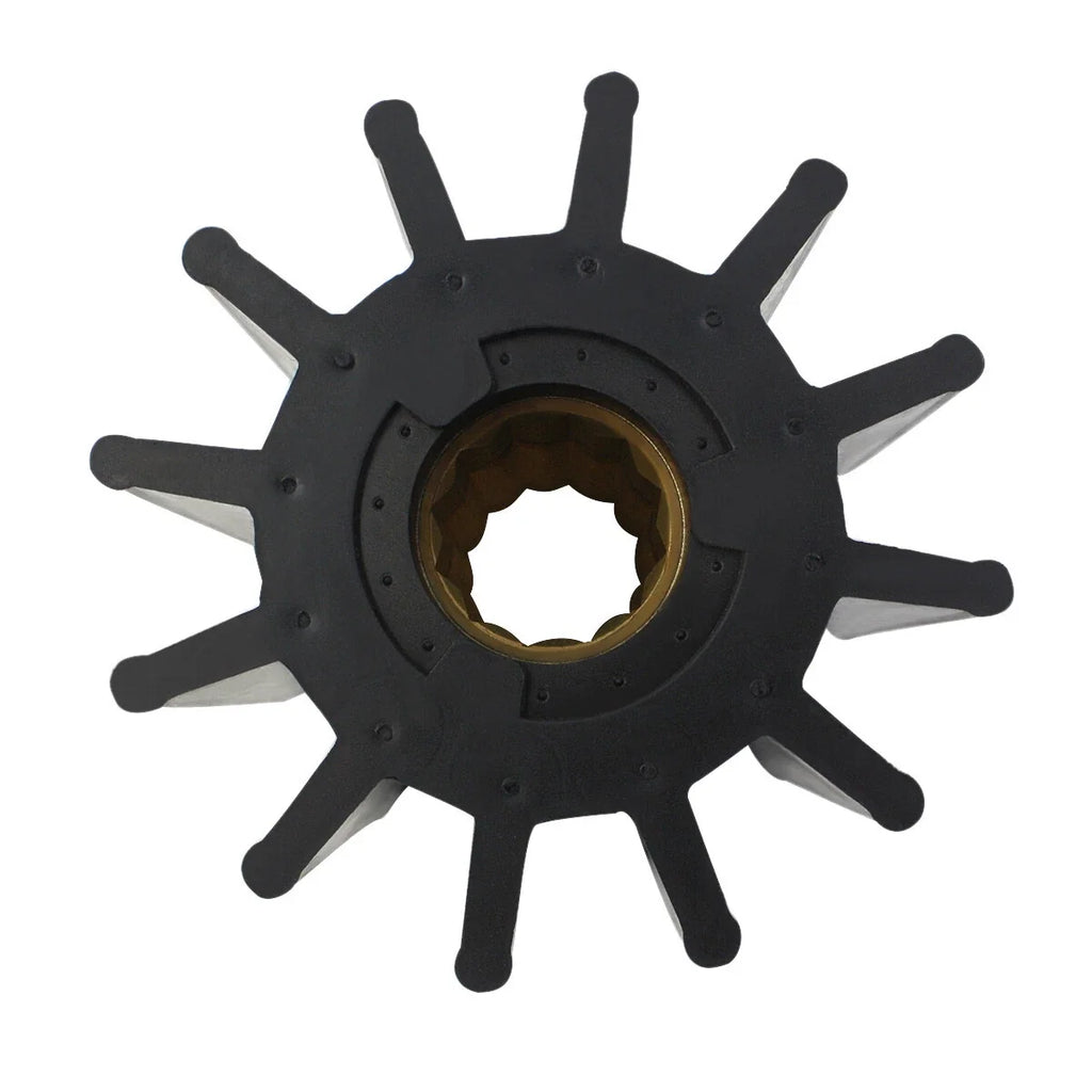 Flexible Impeller for Johnson Water Pump F8/F9 (2009–2014) EM 09-814B