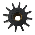 Flexible Impeller for Johnson Water Pump F8/F9 (2009–2014) EM 09-814B